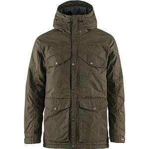 Fjallraven Vidda Pro Wool Padded Jacket M Heren