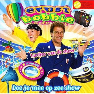 Ernst, Bobbie en de Rest - Doe Je Mee Op Zee