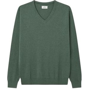 Springfield Herentrui, groen grijs, maat M