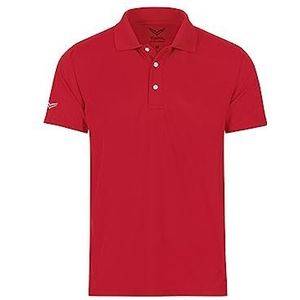 Trigema Poloshirt voor dames.
