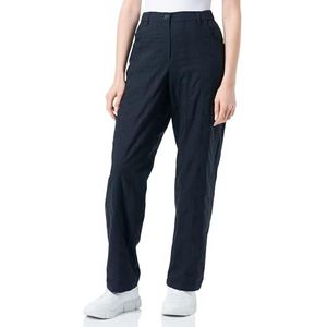 KjBrand Babsie 23020-7615 zwart gestreept, zwart, gestreept, 44/Lengte