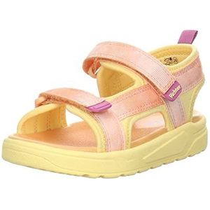 Richter Kinderschuhe Hemma sandalen voor jongens, meisjes, abrikoos/Sunny, 31 EU, Apricot Sunny, 31 EU