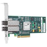 HP FC2242SR PCIe Fibre Channel Host Bus Adapter