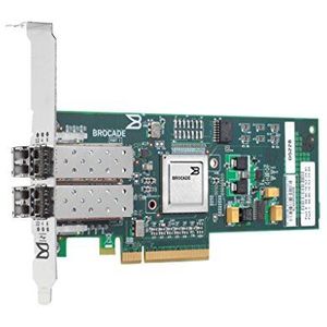 HP FC2242SR PCIe Fibre Channel Host Bus Adapter