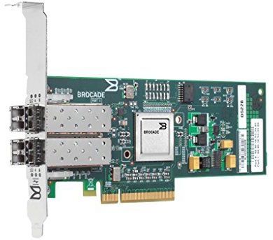 HP FC2242SR PCIe Fibre Channel Host Bus Adapter