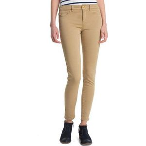 ESPRIT dames jeans, Beige (242 Ginger Beige), 44W x 32L