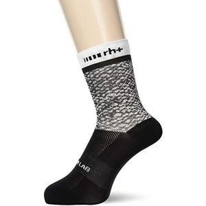 zerorh+ Fashion Sock 15 Kleding; Unisex; Bike; Sok Unisex - Volwassenen