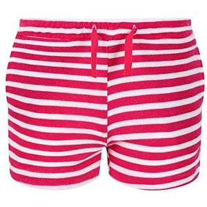 Regatta Unisex Dayana Pants, Pink Fusion/White Stripe, 15 jaar