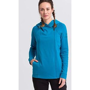 Erima Essential sweatshirt met capuchon voor dames