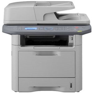 Samsung SCX-4833FR multifunctionele printer Laser A4 1200 x 1200 DPI 31 ppm