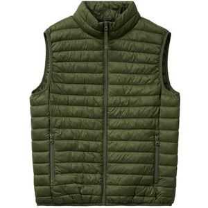United Colors of Benetton Vest, Groen, L