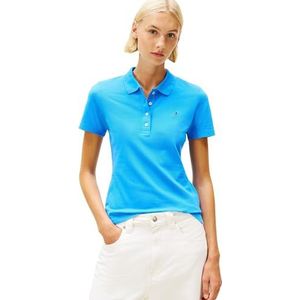 TOMMY HILFIGER Shirt '1985'  hemelsblauw