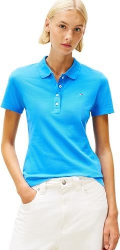 TOMMY HILFIGER Shirt '1985'  hemelsblauw