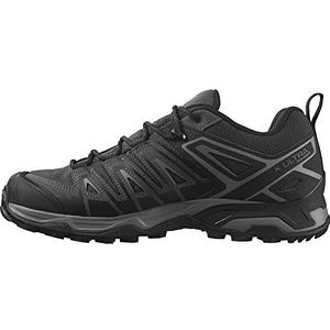 SALOMON X Ultra Pioneer Gore-Tex Wandelschoenen heren,Phantom Black Quiet Shade,40 EU