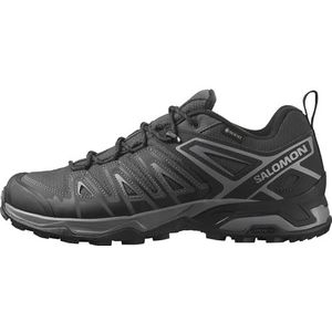 SALOMON X Ultra Pioneer Gore-Tex Wandelschoenen heren,Phantom Black Quiet Shade,42 EU