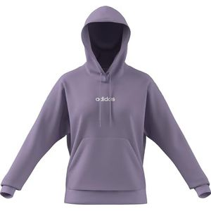 ADIDAS SPORTSWEAR Sportief sweatshirt  sering / wit