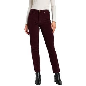 Lee - CAROL - Jeans - Velvet Beet - Regular Fit