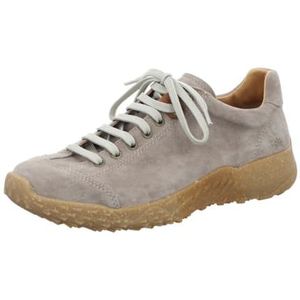 El Naturalista N5622 Gorbea, sneakers voor volwassenen, uniseks, taupe, maat 45, Taupe, 45 EU