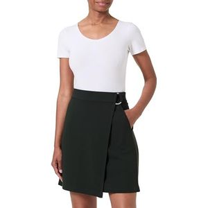 Street One Studio Damesrok, Desert Pine Green, 38