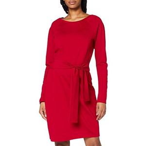 Noppies Studio Damesjurk Nurs Ls Sydney jurk, Rio Red - P235, XL