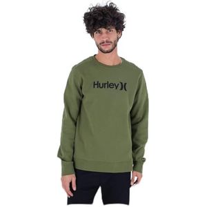 Crew Neck Heren Sweatshirt - Seizoensgebonden O & O