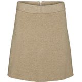 VMGOLD NW Skater Skirt, XL, XL