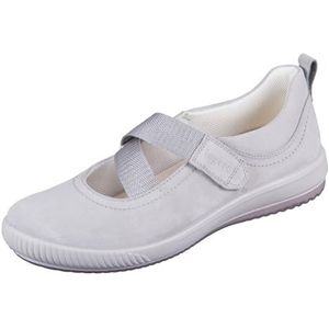 Legero Tanaro 5.0 Ballerina's voor dames, aluminio 2500, 41,5 EU, Aluminio 2500, 41.5 EU