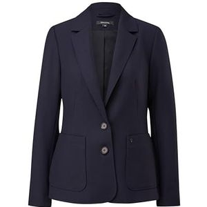 comma Blazer met lichte voering, 5976, 36