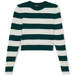 DeFacto Damestrui, groen, S