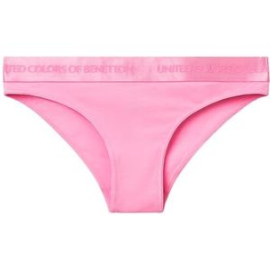 United Colors of Benetton slip, Roze, M