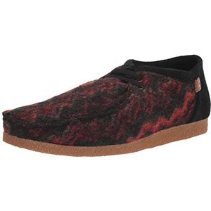 Giuseppe Maurizio suède mocassins blauw