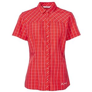 VAUDE Dames Dames Tacun Shirt II Hemd-Blouse