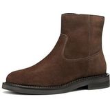 Geox - D SERILDA - Veterboots - Donkerbruin