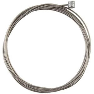 Sram Cable MTB-rem, 1750 mm, uniseks, volwassenen, zwart, eenheidsmaat