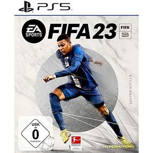 Electronic Arts FIFA 23 PS5 USK: 0