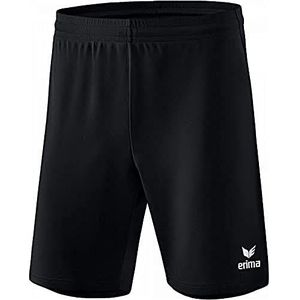 Erima Rio 2.0 Voetbalshort voor heren, met binnenslip