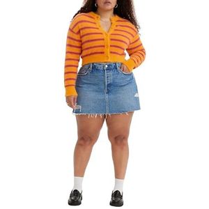 Levi's dames Plus Size New Icon, Iconically Yours, 20