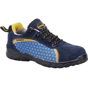 Pacal schoenen, veiligheidsschoenen Rubidio Sp5013Az 41 blauw