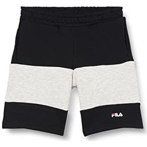 FILA Bridgeport Blokked Sweat Shorts voor jongens