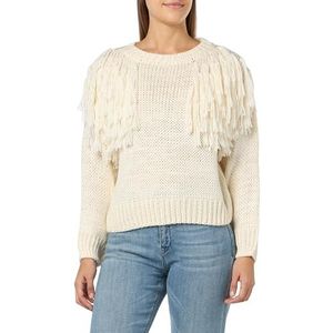 SANIKA Damestrui 15511145-SA01, wolwit, XS/S, wolwit, XS/S