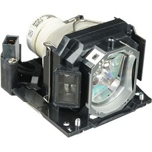 MICROLAMP ml12357 projectorlamp – lamp voor projector HITACHI cp-wx12wn)