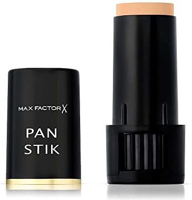 Max Factor - Pan Stik Foundation - 14 Cool Copper - 15 ml