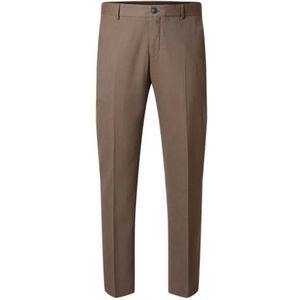 Selected Homme slhslim-neil trs noos, Kelp, 50