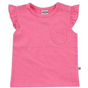 Jacky T-shirt voor meisjes, maat: 92, leeftijd: 19-24 maanden, zeebries, roze, 1219530