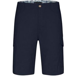 bugatti Bermuda voor heren, Marine-380, 50