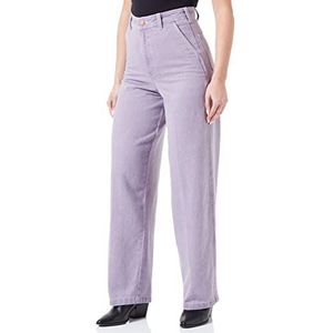 Wrangler Casey Jones Carpenter Pants, Lila, W27/L00