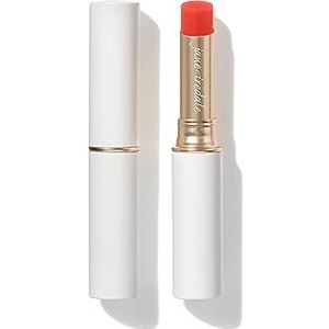 jane iredale Just Kissed Lip Plumper, Forever Red, per stuk verpakt (1 x 3 g)