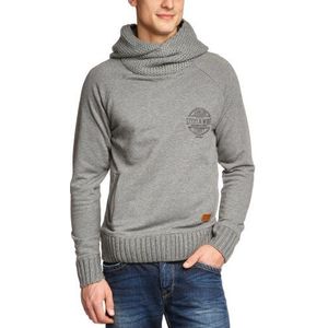 Blend Heren Sweatshirt 580710