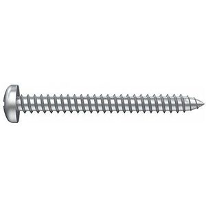 Desa 78206338 - schroefdraadschroef DIN 7981 6,3x38
