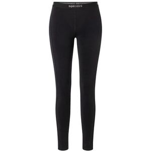 super.natural - Merino functioneel ondergoed, dames, lange onderbroek, W ARCTIC230 Tight